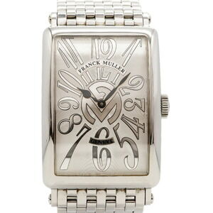 Franck Muller Long Island Limited Edition (150 pieces worldwide) 1200SCRELFM ...